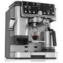 Ekspres Ninja ES701EU Przelewowy srebrny