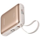 Powerbank Joyroom JR-PBF27 10000mAh 22.5W złoty
