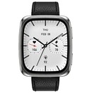 Smartwatch Amazfit Active czarno-srebrny