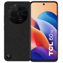 Smartfon TCL 60 SE czarny 6.70" 8.0GB/512.0GB