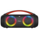 głośnik Bluetooth Energizer BTS258 czarno-czerwony