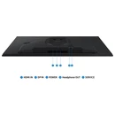 Monitor 32.0" Samsung S32FG502EU czarny