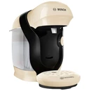 Ekspres Bosch Tassimo Style TAS117E kapsułkowy kremowy