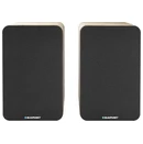 Kolumny Blaupunkt BS50OK 50W, 2szt., dąb (oak)