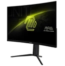 Monitor 32.0" MSI MAG MAG 321CUPDF czarny