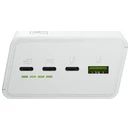 Powerbank Green Cell PowerPlay 30 30000mAh 225.0W biały