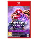 Metroid Prime 4 Beyond Nintendo Switch