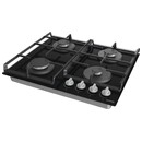 Płyta gazowa z palnikami Gorenje GT641EXB