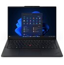 Laptop Lenovo ThinkPad E14 14.0" Intel Core Ultra 5 228V Intel Arc 130V 32GB 512GB SSD M.2 Windows 11 Professional czarny