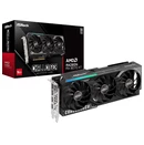 Karta graficzna ASrock RX 9070 XT Challenger FSR 16GB GDDR6
