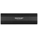 Dysk zewnętrzny SSD Patriot PTPL1TBPECB Transporter Lite 1TB czarny