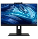 Monitor 27.0" ACER B278U czarny