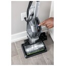 Odkurzacz BISSELL 3527N CrossWave Select Pet tradycyjny bezworkowy srebrny