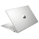 Laptop HP Pavilion 15 15.6" AMD Ryzen 5 7530U AMD Radeon 16GB 512GB SSD M.2 Windows 11 Home srebrny