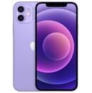 Smartfon Apple iPhone 12 5G fioletowy 6.10" 4.0GB/64.0GB