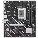 Płyta główna ASUS B760M-F Prime WiFi Socket 1700 Intel B760 DDR5 microATX