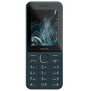 Smartfon NOKIA 225 niebieski 2.40" poniżej 0.1GB/poniżej 0.5GB