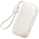 Powerbank Baseus Qpow 3 20000mAh 22.5W beżowy