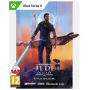 Star Wars Jedi Ocalały Edycja Specjalna Xbox (Series X)