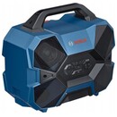 głośnik Bluetooth Bosch GPB 18V-6 niebieski