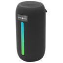 głośnik Bluetooth Gembird SPKBTLED07 czarny