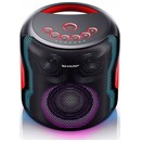 głośnik Bluetooth Sharp PS921 czarny