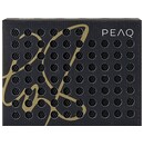 głośnik Bluetooth PEAQ PPA107 Czarno-różowy