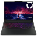 Laptop Lenovo Legion Pro 7 16.0" AMD Ryzen 9 NVIDIA GeForce RTX 5080 4GB 2TB SSD Windows 11 Professional czarny