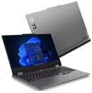 Laptop Lenovo LOQ 15 15.6" AMD Ryzen 5 7235HS NVIDIA GeForce RTX 4050 16GB 1TB SSD Windows 11 Home szary
