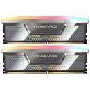 Pamięć RAM CORSAIR Vengeance RGB 48GB DDR5 8400MHz Z radiatorem 1.4V 40CL