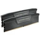 Pamięć RAM CORSAIR Vengeance Black 48GB DDR5 5200MHz Z radiatorem 1.25V 38CL
