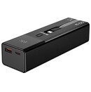 Powerbank Tracer Quant 10000mAh 100.0W srebrny