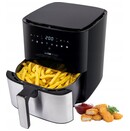 Frytkownica beztłuszczowa Air Fryer Clatronic FR3782 1450W
