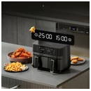 Frytkownica beztłuszczowa Air Fryer Profi Cook PC-FR 1295 2700W