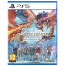 Monster Hunter Stories 3 Twisted Reflection PlayStation 5