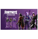 Fortnite Darkfire & Ice Bundle dodatek Nintendo Switch