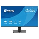 Monitor 24.0" IIYAMA X2497HSU-B1 czarny