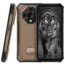 Smartfon Ulefone Armor X16 5G brązowy 6.56" 6.0GB/128.0GB