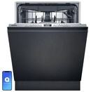Zmywarka do zabudowy Siemens SN63EX03ME
