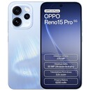 Smartfon OPPO Reno15 Pro 5G niebieski 6.32" 12.0GB/512.0GB