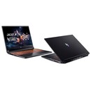 Laptop ACER Nitro V 16.0" AMD Ryzen 5 240 NVIDIA GeForce RTX 3050 32GB 512GB SSD Windows 11 Professional czarny