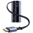 Powerbank Baseus Energeek 10000mAh 100.0W szary