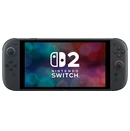 Konsola Nintendo Switch 2 256GB czarny + Pokémon Legends Z-A