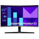 Monitor 27.0" Samsung LS27D392GAUXEN czarny