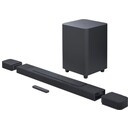 Soundbar JBL BAR 1000 czarny