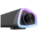 Soundbar Trust Axon czarny