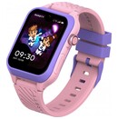 Smartwatch Garett Electronics Kids Essa 2 4G różowy