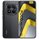 Smartfon POCO M8 Pro 5G czarny 6.83" 12.0GB/512.0GB