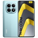 Smartfon POCO M8 5G zielony 6.77" 8.0GB/256.0GB