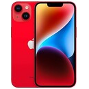 Smartfon Apple iPhone 14 5G (product)red 6.10" 6.0GB/128.0GB
